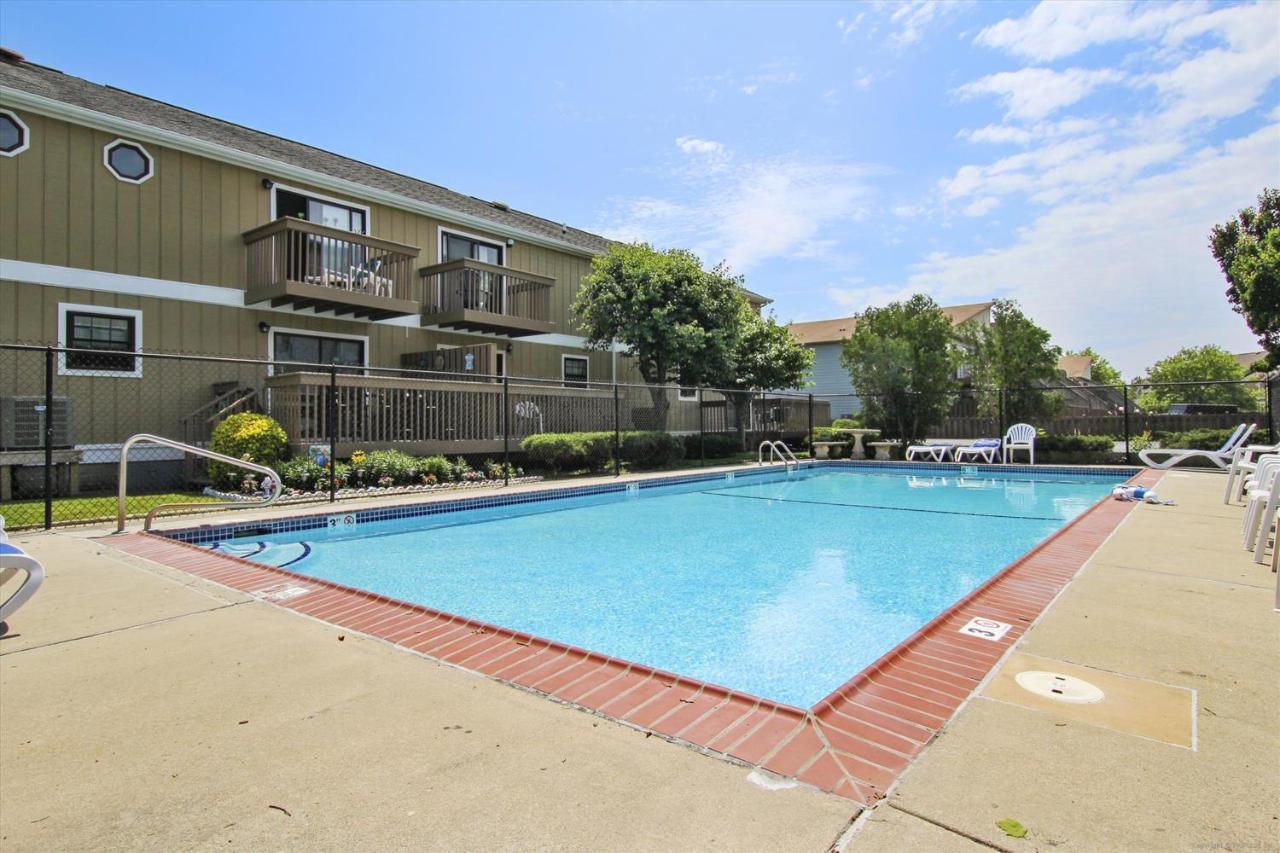 Marlin Cove Villa Ocean City Ngoại thất bức ảnh