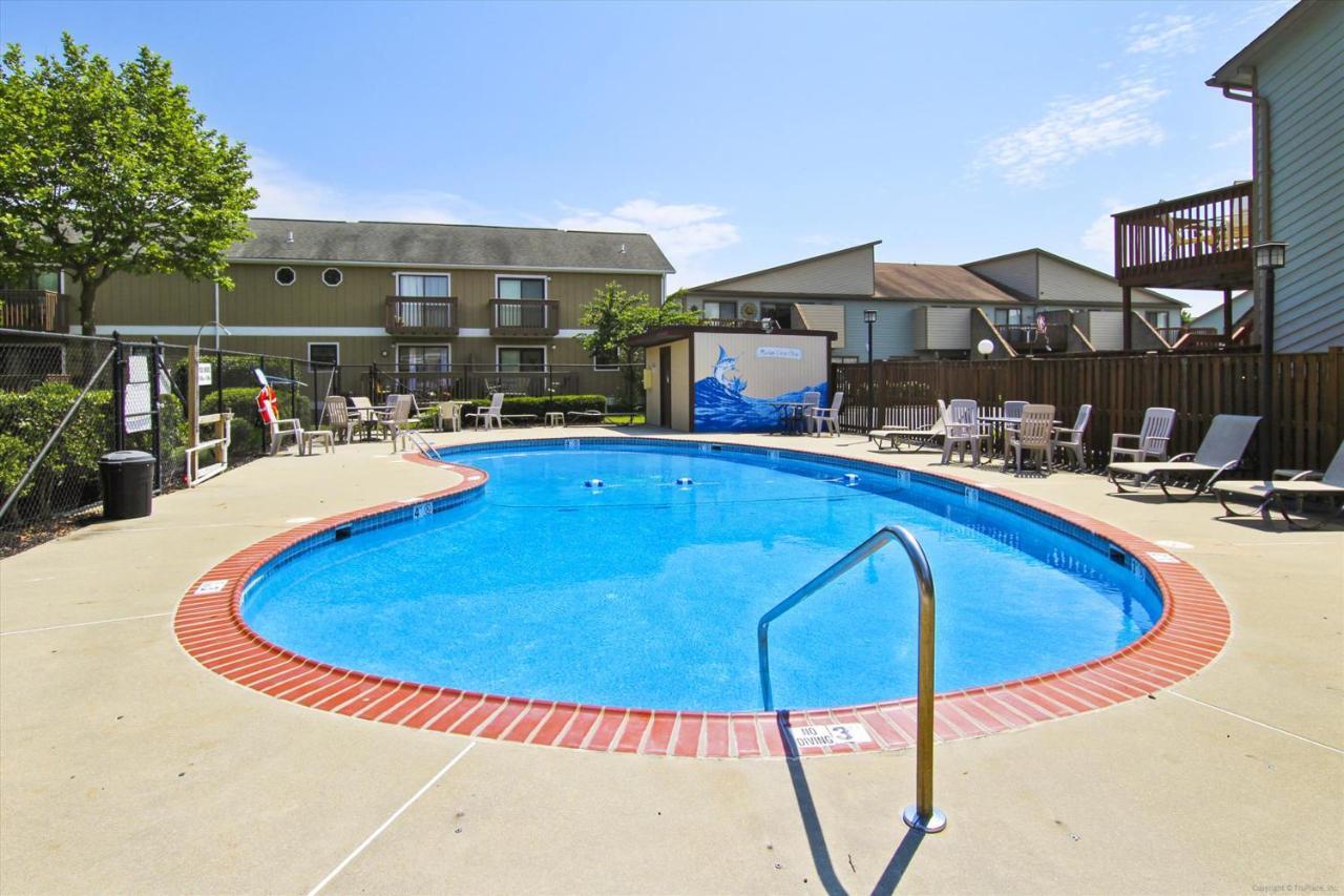 Marlin Cove Villa Ocean City Ngoại thất bức ảnh