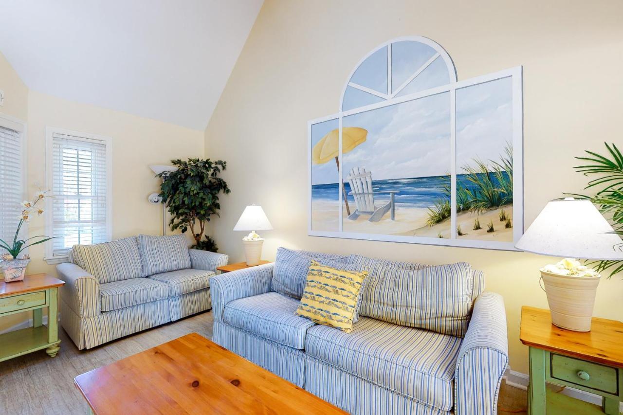 Marlin Cove Villa Ocean City Ngoại thất bức ảnh
