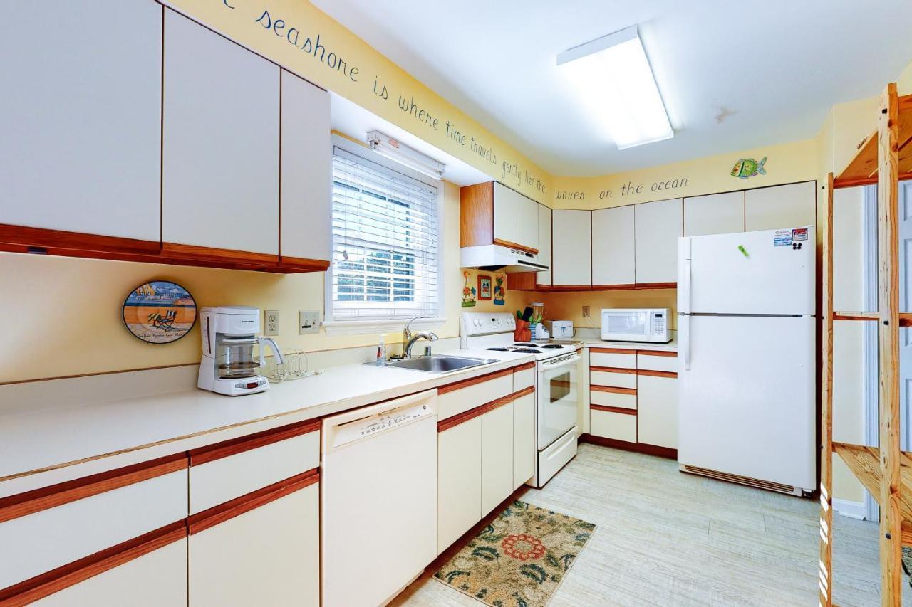 Marlin Cove Villa Ocean City Ngoại thất bức ảnh