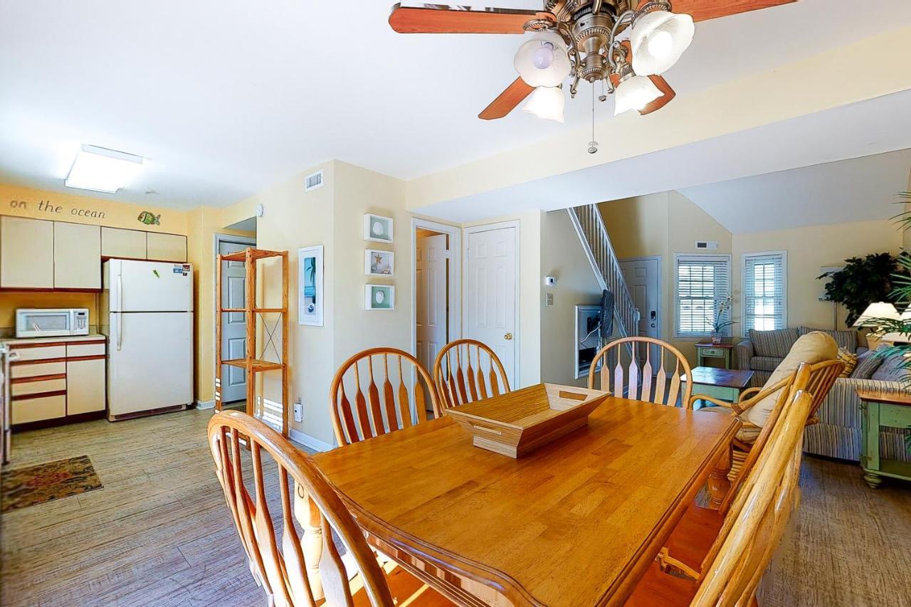 Marlin Cove Villa Ocean City Ngoại thất bức ảnh