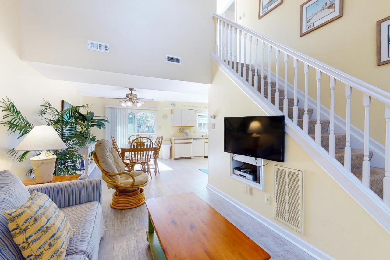 Marlin Cove Villa Ocean City Ngoại thất bức ảnh