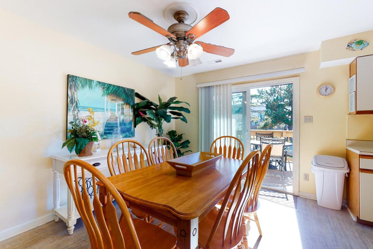 Marlin Cove Villa Ocean City Ngoại thất bức ảnh