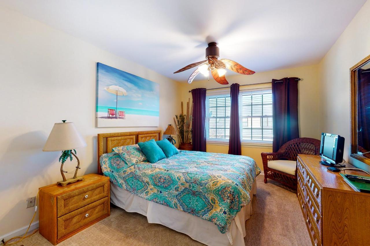 Marlin Cove Villa Ocean City Ngoại thất bức ảnh