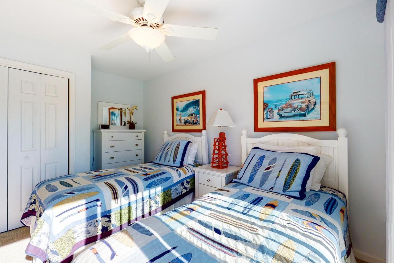 Marlin Cove Villa Ocean City Ngoại thất bức ảnh