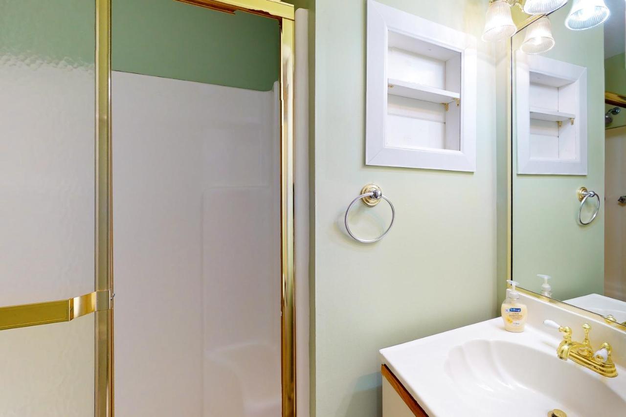 Marlin Cove Villa Ocean City Ngoại thất bức ảnh