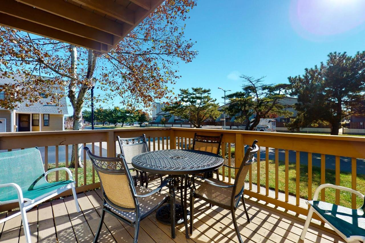 Marlin Cove Villa Ocean City Ngoại thất bức ảnh