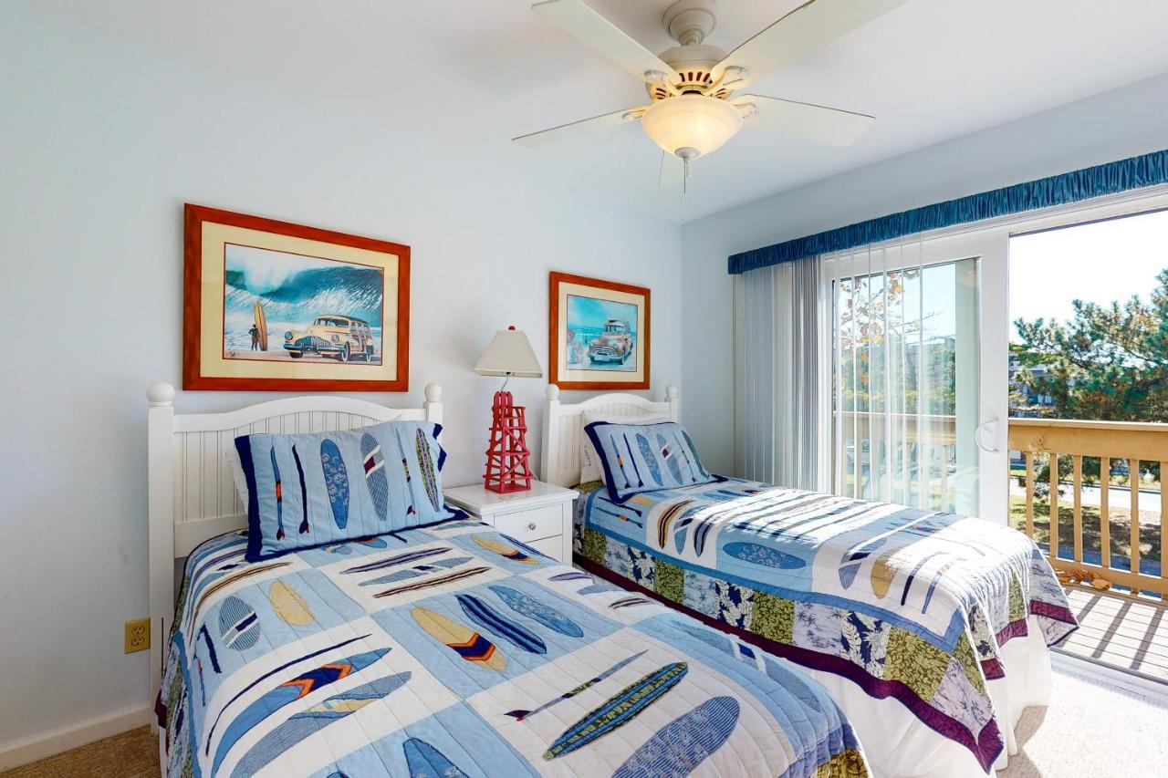 Marlin Cove Villa Ocean City Ngoại thất bức ảnh