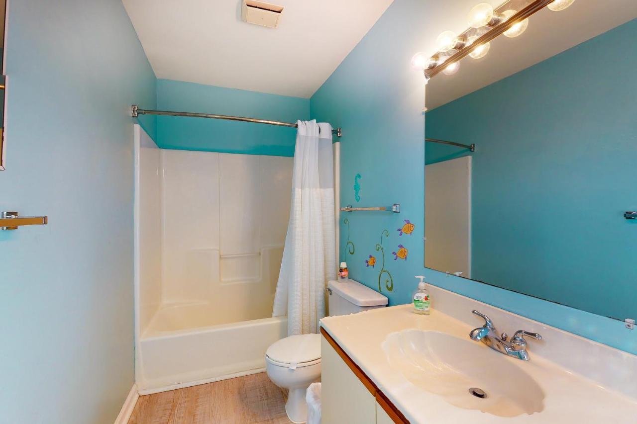 Marlin Cove Villa Ocean City Ngoại thất bức ảnh