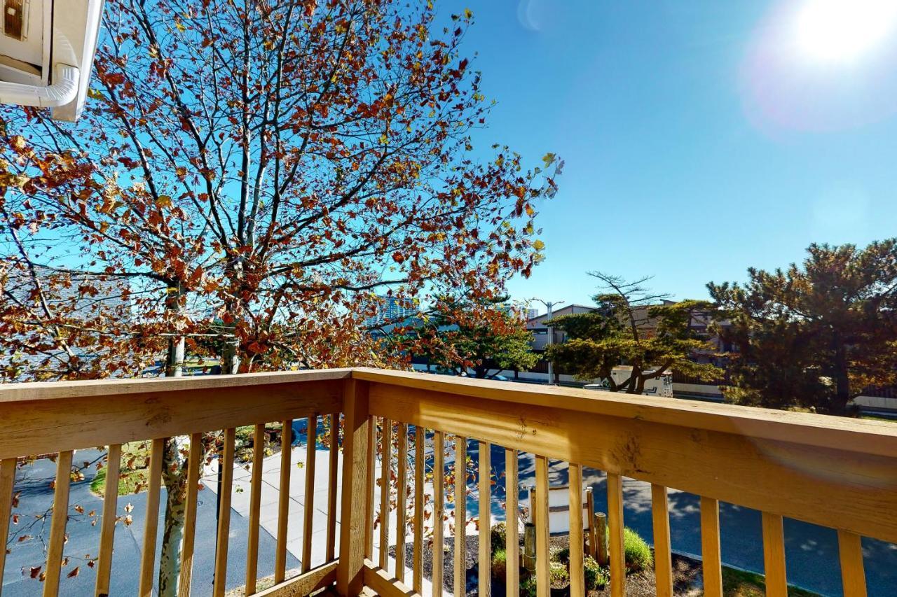 Marlin Cove Villa Ocean City Ngoại thất bức ảnh