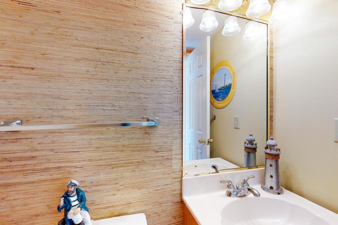 Marlin Cove Villa Ocean City Ngoại thất bức ảnh