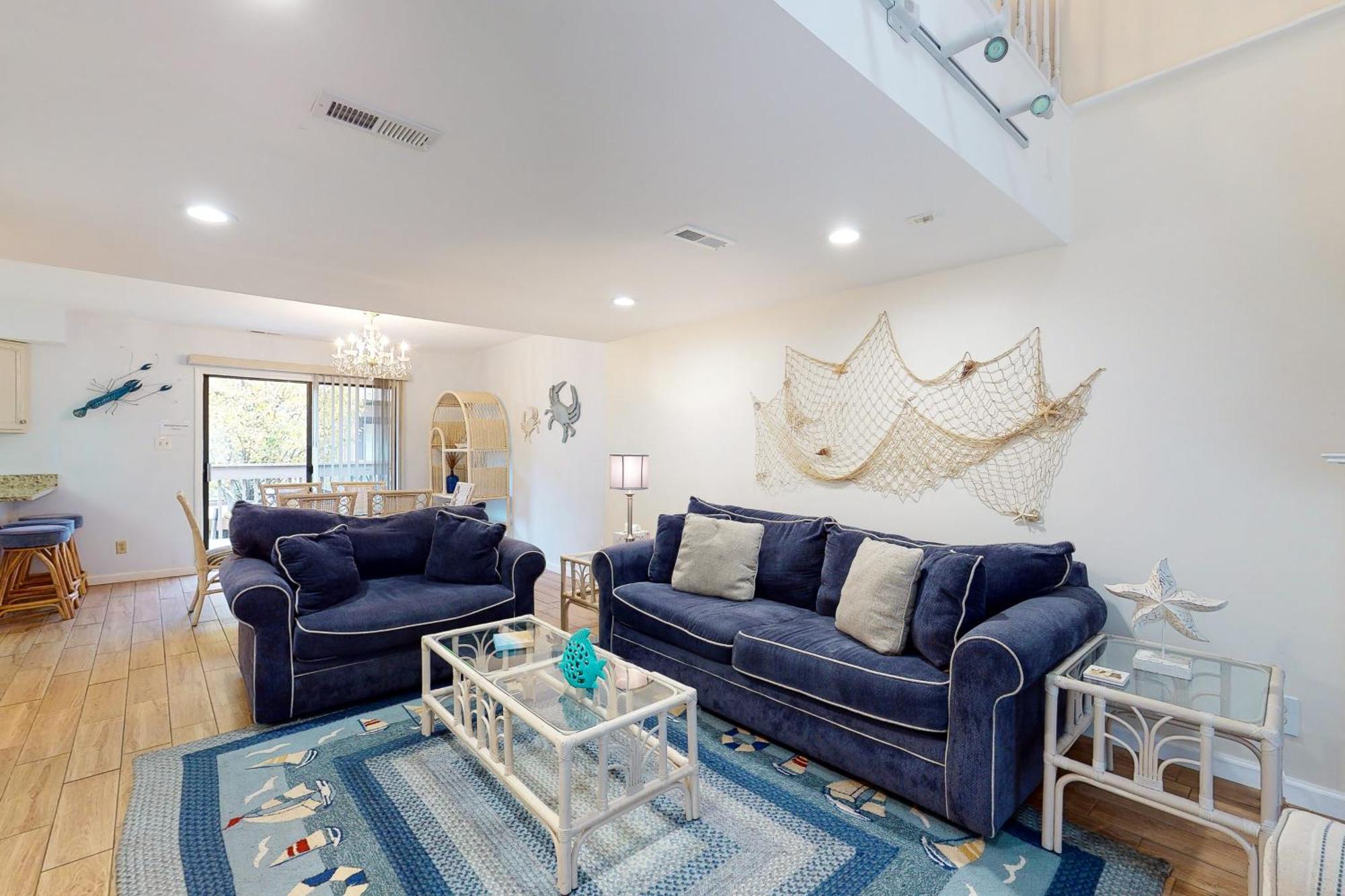 Marlin Cove Villa Ocean City Phòng bức ảnh