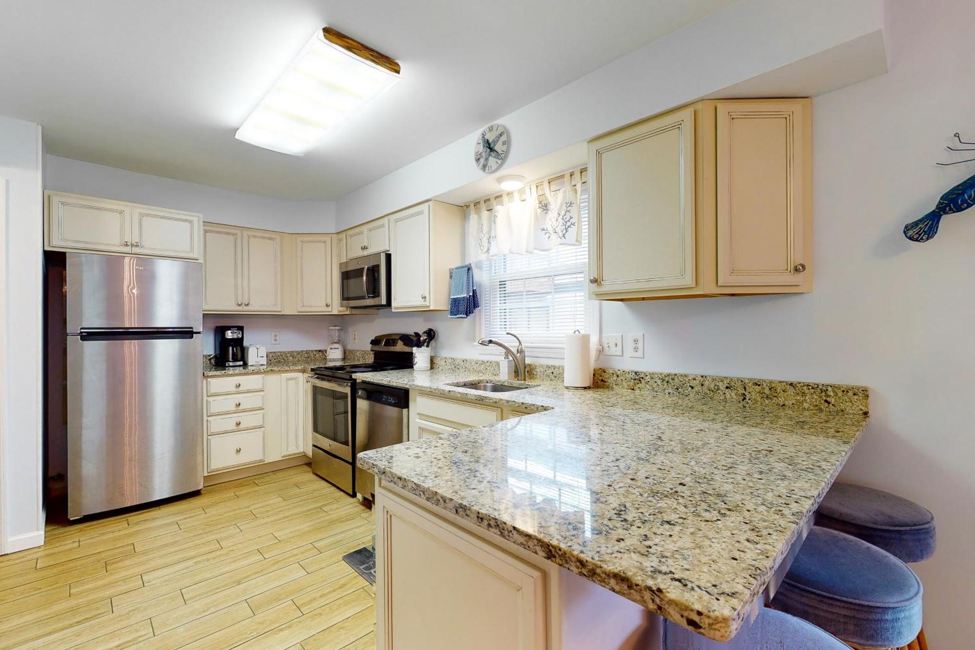 Marlin Cove Villa Ocean City Phòng bức ảnh