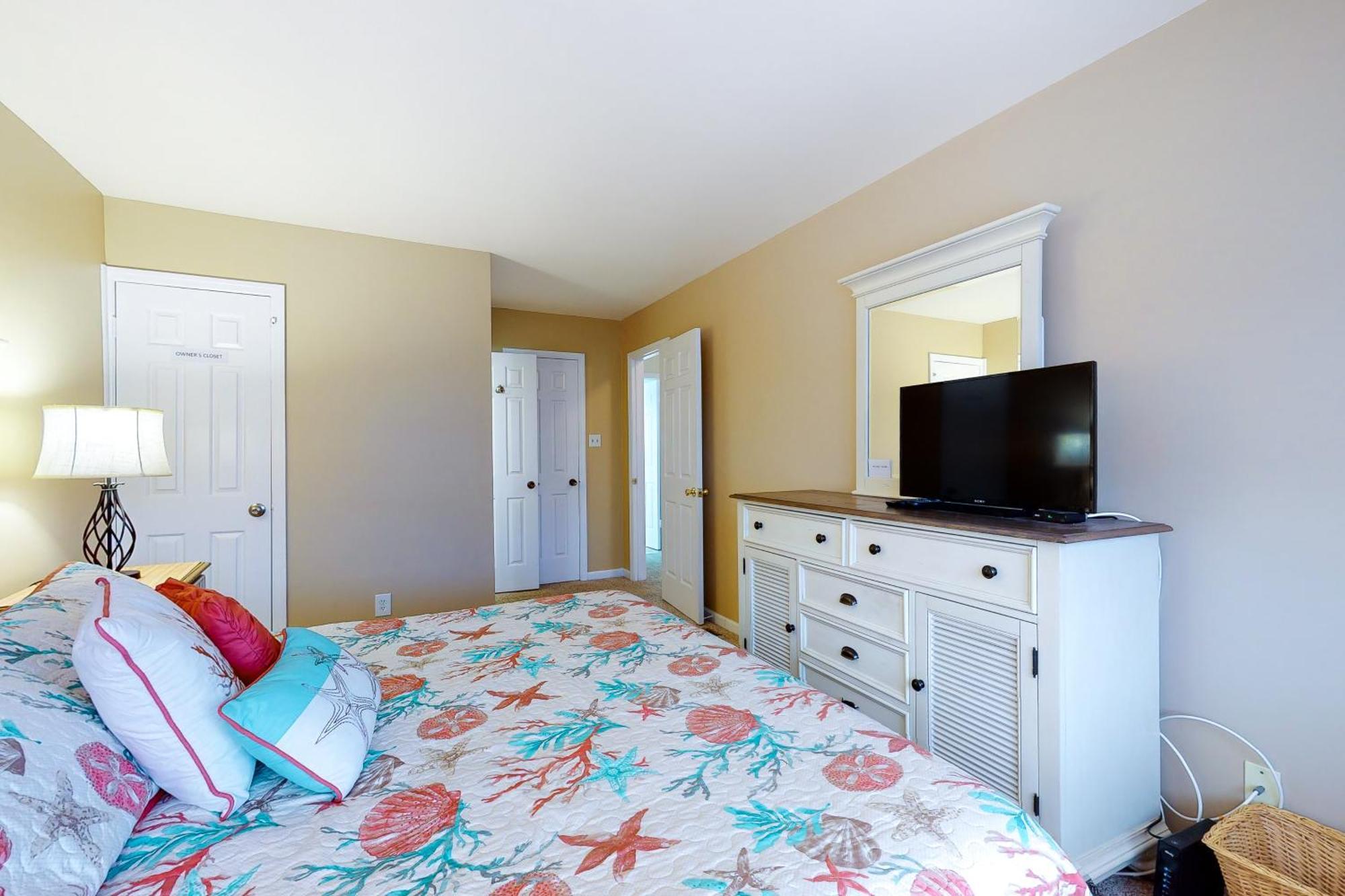 Marlin Cove Villa Ocean City Phòng bức ảnh