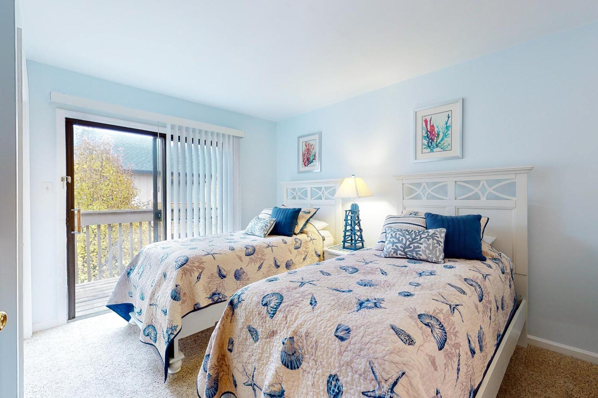 Marlin Cove Villa Ocean City Phòng bức ảnh